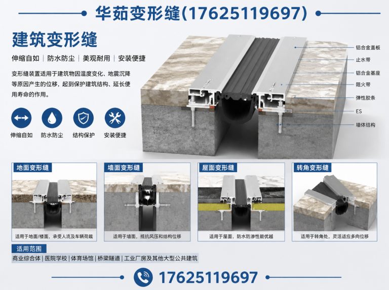 昆山市华茹建筑材料有限公司展示图